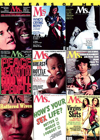 MS Magazine -- for FCW everywhere! (3/5)